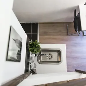 Central Budget Lofts Budapest