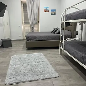 Partenope , Napoli Italia