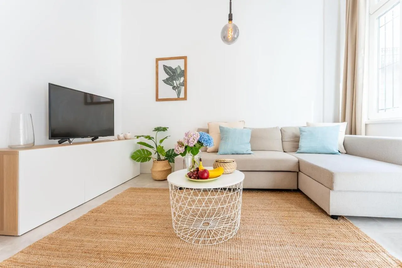 Maison De Fashion Apartment Budapest 0*,