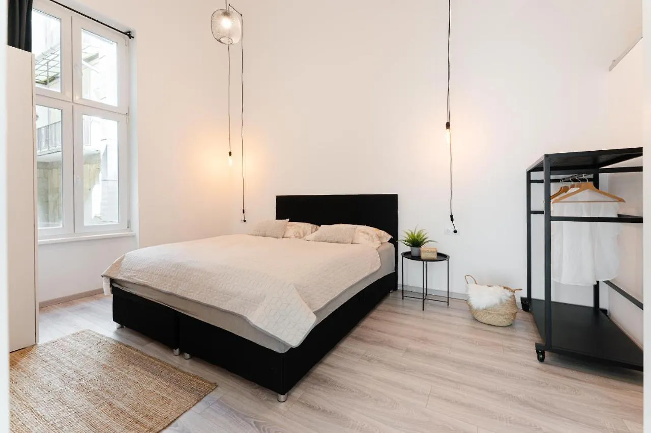 Maison De Fashion Apartment Budapest 0*,  Hungary