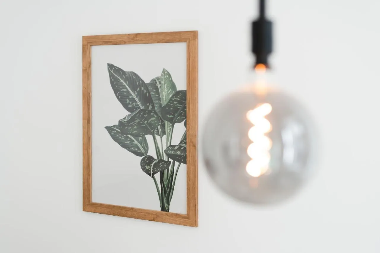 Maison de Fashion Apartment Budapest Hongrie