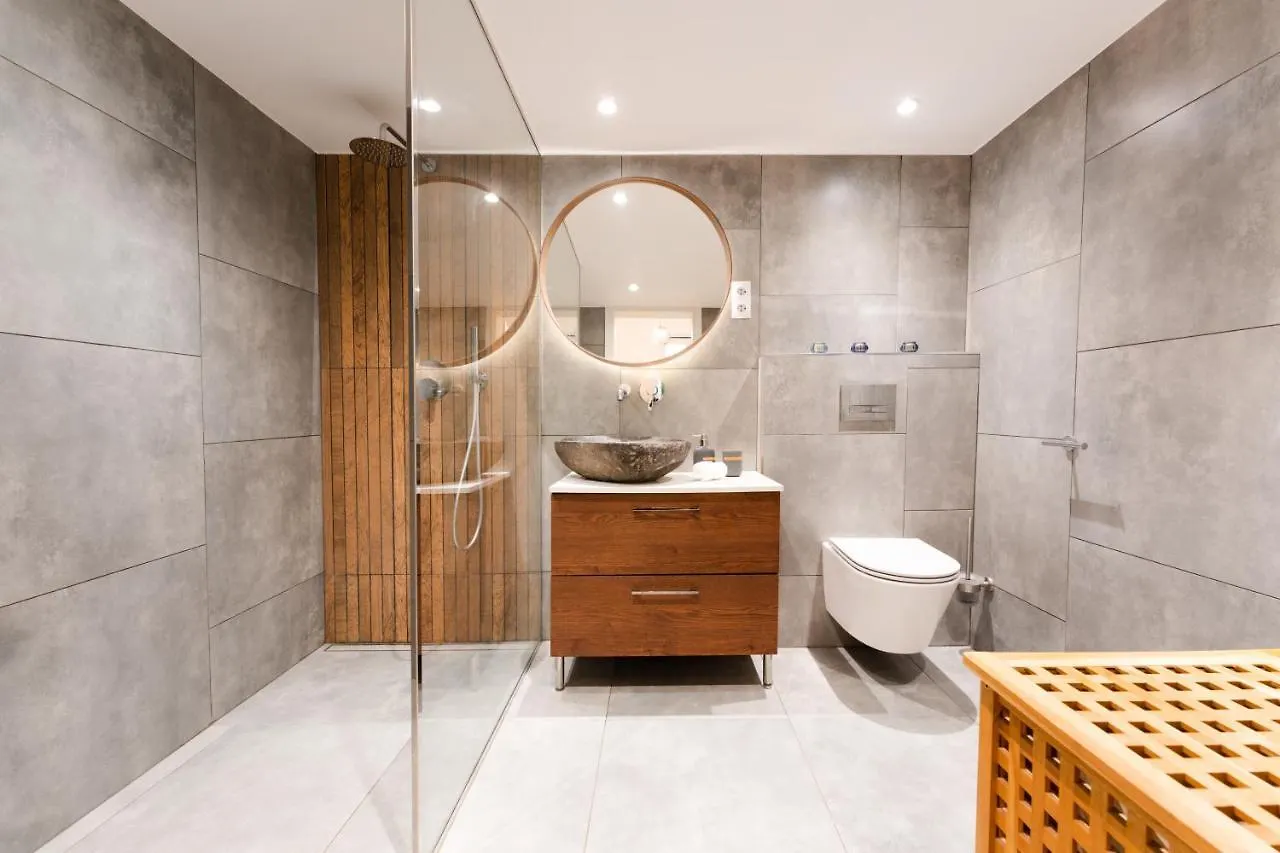 Maison de Fashion Apartment Budapest