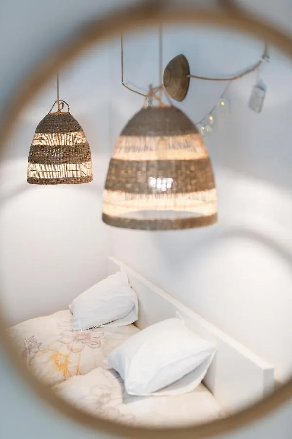 Maison de Fashion Apartment Budapest 0*,  Hongrie